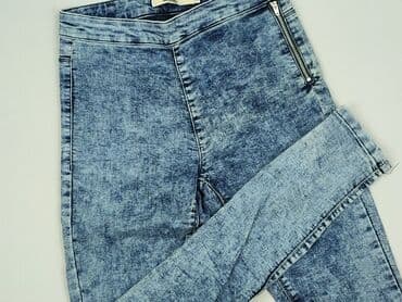 Jeansy damskie, rozmiar S