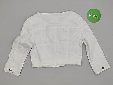 napy do kurtki: Orsay, Kurtka jeansowa damska, rozmiar 2XS — 4