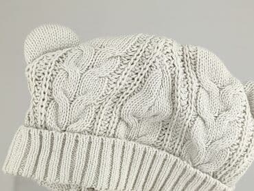 skarpety karl lagerfeld: Cap, Newborn baby, condition - Very good — 5