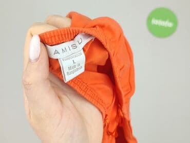 Ubrania damskie: Amisu, Top damski, L — 4