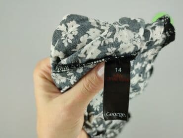 marynarki plus size damskie: George, Bluzka damska, rozmiar XL — 5