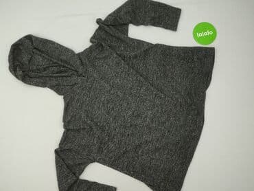 koszula bluza z kapturem: ONLY, Bluza z kapturem damska, rozmiar M — 2