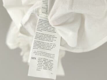 białe bluzki adidas: Reserved, Bluzka damska, rozmiar L — 5