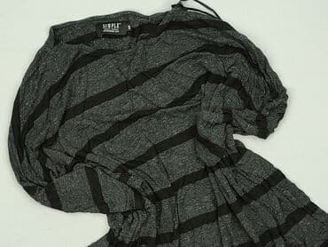 SIMPLE, Sweter damski, XS