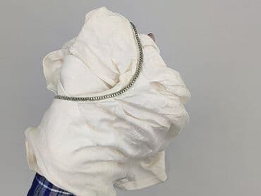 bluzka bez rękawów h m: H&M, Bluzka damska, rozmiar M — 5