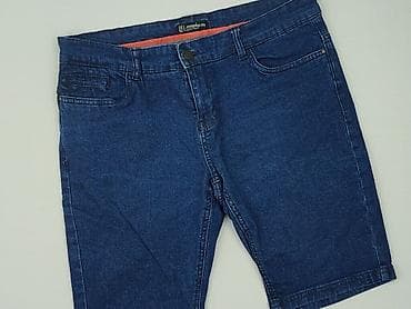 nirvana bluzy: Szorty dla mężczyzn, rozmiar M — 1