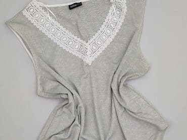 Janina, Top damski, 4XL