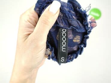 t shirty miu miu: Moodo, Bluzka damska, rozmiar S — 5