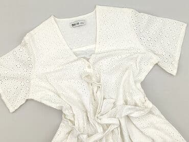 sukienki w gwiazdy: Big Star, Sukienka damska, rozmiar S — 1