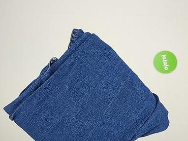 czarne levisy: Top Secret, Jeansy damskie, rozmiar XL — 6
