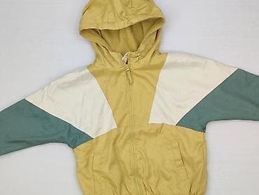 Kurtka przejściowa, Little kids, 3-4 lat, 98-104 cm, stan - Bardzo dobry