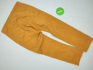 reserved jeansy petite: Reserved, Jeansy dla mężczyzn, L — 3