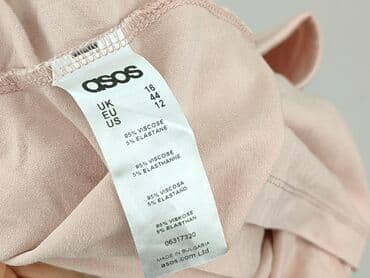 asos koszulka: Asos, T-shirt damski, rozmiar 2XL — 6