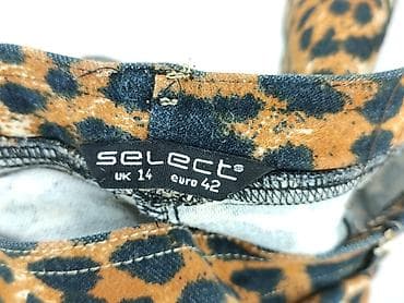 celine spodenki: Selected Femme, Spodnie materiałowe damskie, rozmiar XL — 4