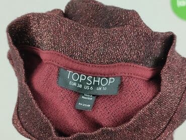 kod rabatowy top secret: Topshop, Bluzka damska, M — 4