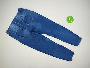 denimco: Denim Co, Jeansy damskie, rozmiar XL — 3
