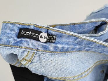 spodnie boohoo: Boohoo, Szorty damskie, XL — 4
