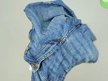 nirvana t shirt hm: H&M Divided, Jeansy damskie, rozmiar XL — 6