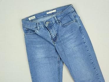 712 slim jeans levis: Levi’s, Jeansy damskie, rozmiar S — 1