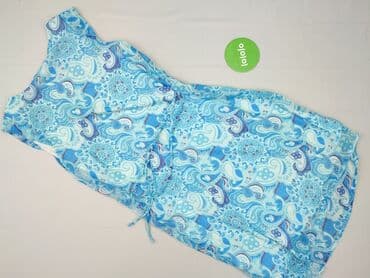 reserved sukienki czerwone: Up FASHION, Women`s dress, size L (EU 40) — 3