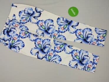 Ubrania damskie: Zara, Spodnie materiałowe damskie, rozmiar S — 3