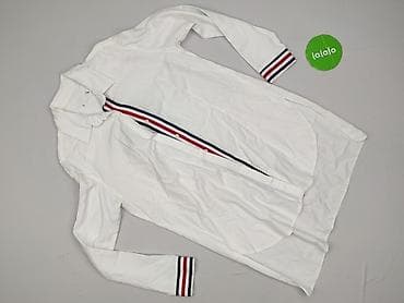 parka clockhouse: Сорочка жіноча, розмір M — 2