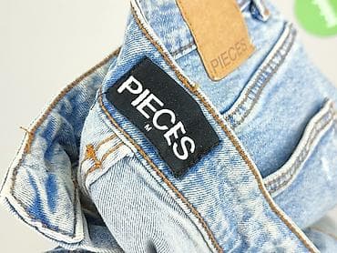 southpole jeans: Pieces Maternity, Jeansy damskie, rozmiar M — 4