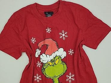 grinch: Used, T-shirt damski, rozmiar S — 1