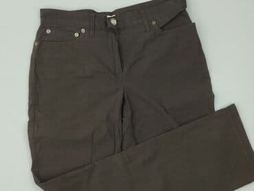 Yessica, Spodnie materiałowe damskie, rozmiar S w lalafo.pl Yessica, Spodnie materiałowe damskie, rozmiar S