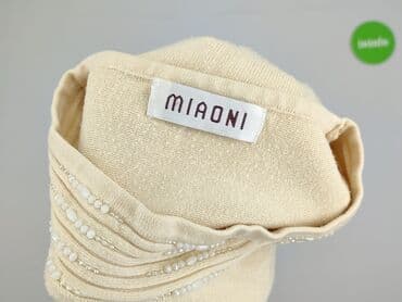 Women: Miaoni, Women`s sweater, size M (EU 38) — 4