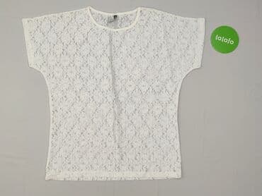 koszula z piórami mohito: Women's blouse, size L (EU 40) — 2