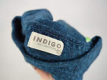 parka h: Indigo, Tunika damska, rozmiar S — 4