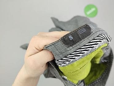 shorts asos: Szorty dla mężczyzn, rozmiar S — 6