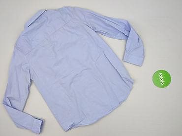 koszulka c: Sinsay, Koszula damska, rozmiar M — 3