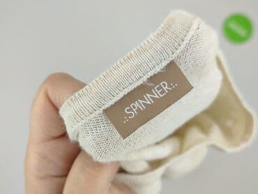 molton swetry damskie: Sweter damski, rozmiar M — 4