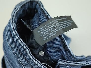spodnie pull bear: Zara, Jeansy damskie, rozmiar S — 5