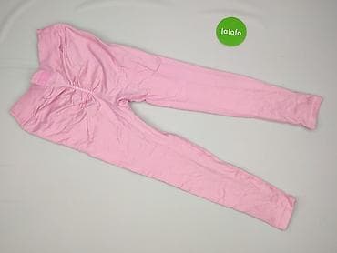 benotti bluzki: Pink Soda, Legginsy Sportowe damskie, rozmiar S — 3