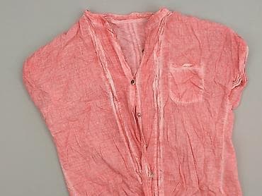 t shirt basic oversize: Bluzka damska, rozmiar 2XL — 1