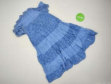 klapki h: Sukienka damska, rozmiar S — 3