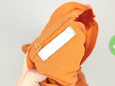 only koszule: T-shirt damski, rozmiar S — 4