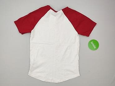 lata 2000: Forever 21, T-shirt damski, rozmiar XS — 3