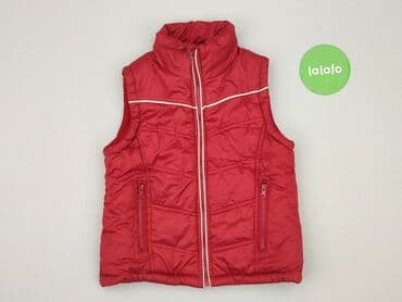 Podkoszulki: Kamizelka, 10 lat, 134-140 cm, stan - Bardzo dobry — 2