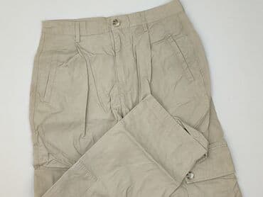 Stradivarius, 3/4 Trousers for women, size M