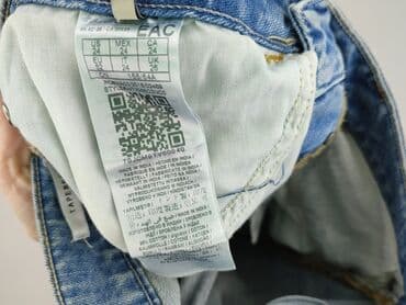 guess jeansy: Guess, Jeansy damskie, rozmiar 2XS — 6