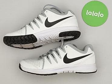 trampki biale tommy: Nike, Sneakersy dla mężczyzn, rozmiar 41 — 3