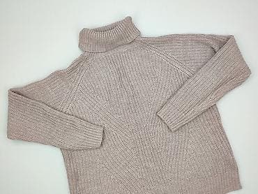 Jacqueline De Yong, Golf damski, rozmiar L w lalafo.pl Jacqueline De Yong, Golf damski, rozmiar L