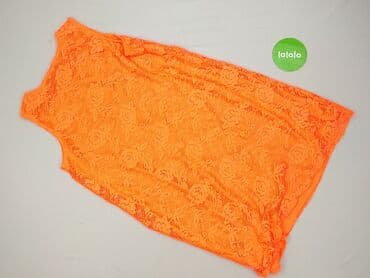 czerwone sukienki plus size: George, Sukienka damska, rozmiar XL — 3
