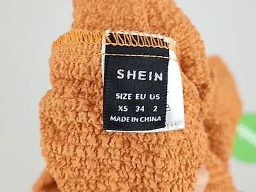 short amisu: Shein, Top damski, rozmiar XS — 4