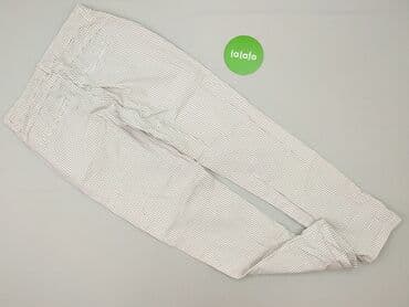 geox ubrania: Spodnie materiałowe damskie, rozmiar XS — 4