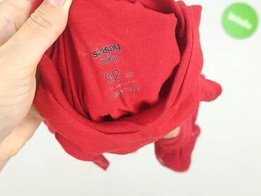 kombinezon lidl zimowy: Dress, Sinsay, 1.5-2 years, 86-92 cm, condition - Perfect — 4